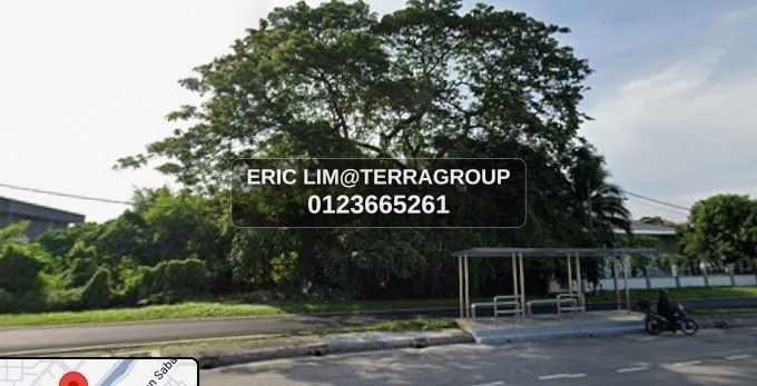 Port Klang Commercial Land LA:65340 image 3