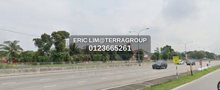 Port Klang Commercial Land LA:65340 thumbnail 4