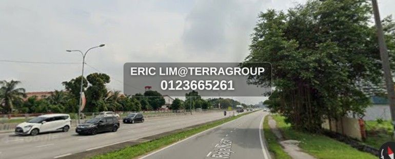 Port Klang Commercial Land LA:65340 thumbnail 5