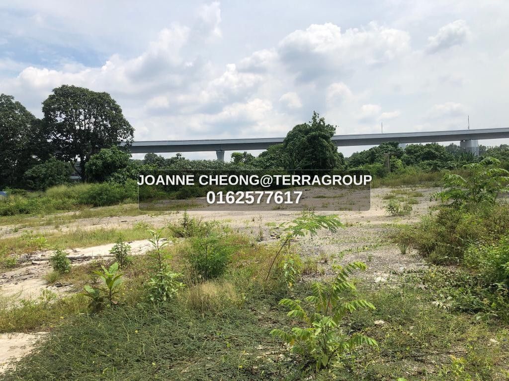 Balakong 工业地招租 image 2