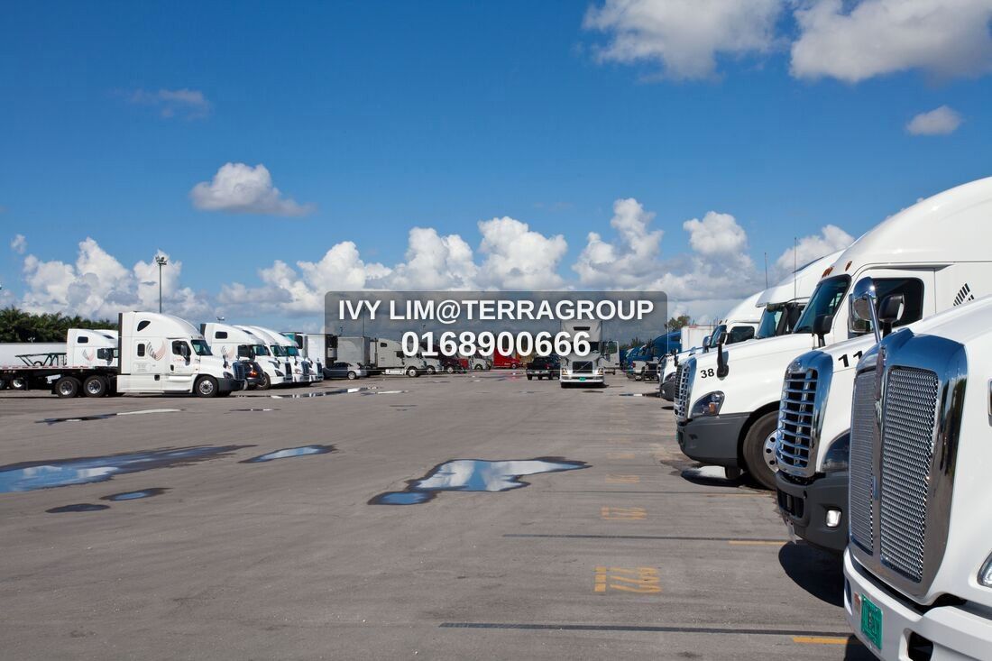 NORTH PORT - INDUSTRIAL LAND L:5.7AC (RENT) thumbnail 4