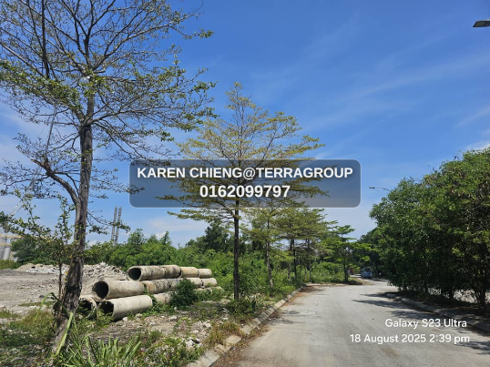 WEST PORT INDUSTRIAL LAND 4.3ACRES RENT