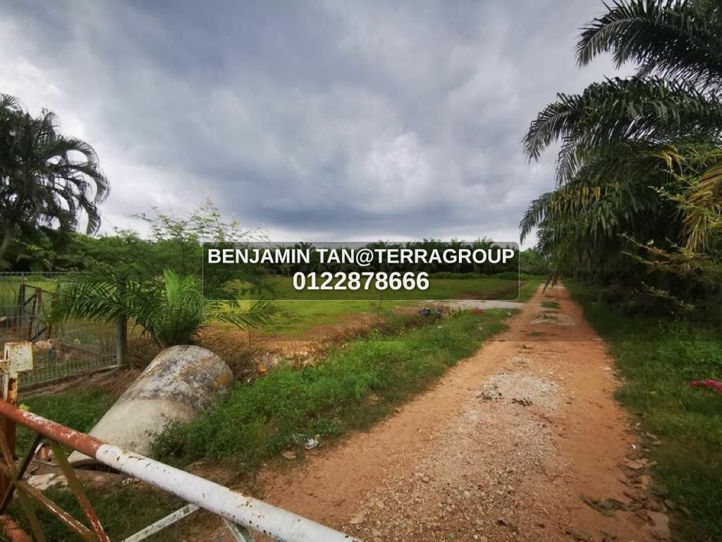 4acres Industrial Land for Sale in Balakong Jaya thumbnail 4