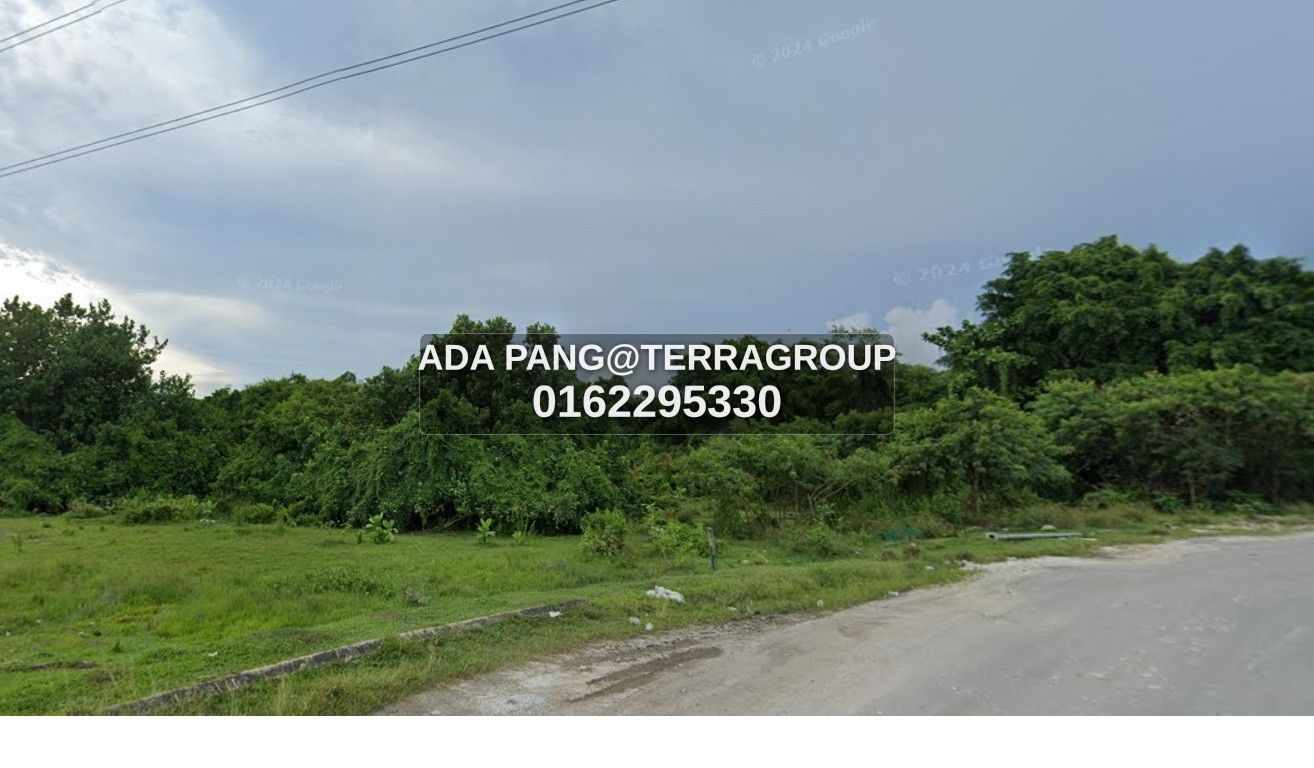 Pulau Indah - Port Klang 22 acres Industrial image 2