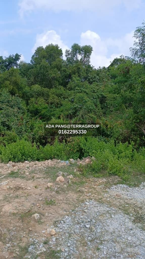 Pulau Indah - Port Klang 22 acres Industrial