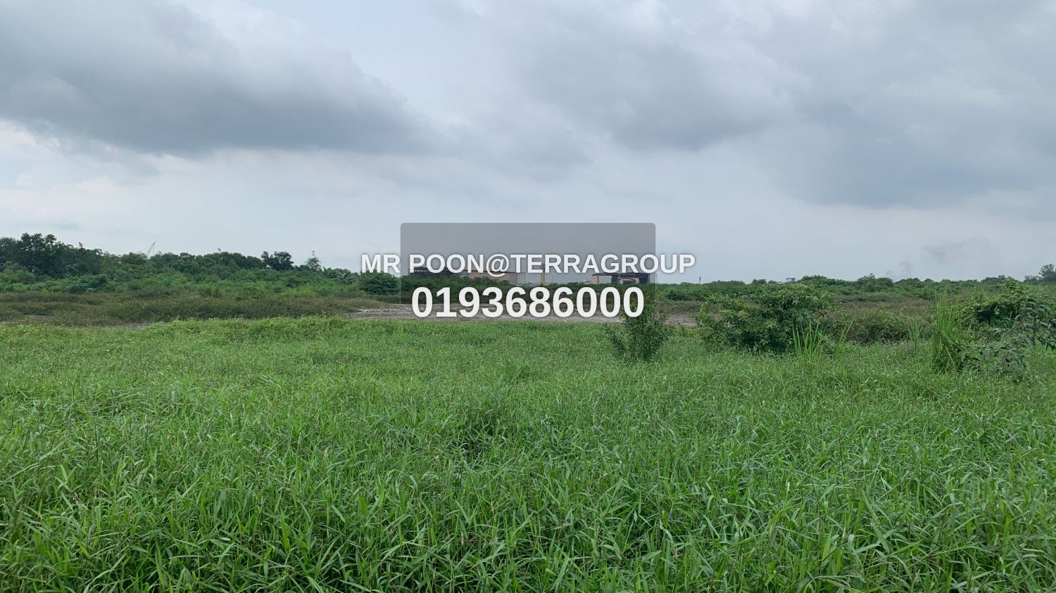 Shah alam seksyen 22 @ commercial land