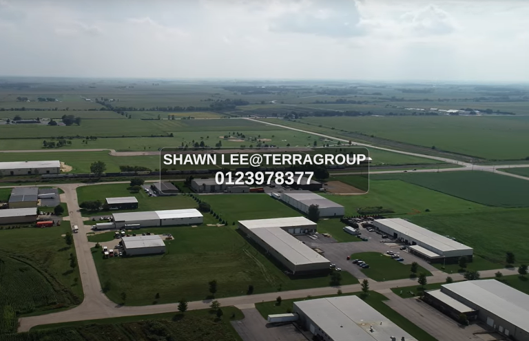 NORTH PORT - INDUSTRIAL LAND L:5.7AC (RENT) image 3