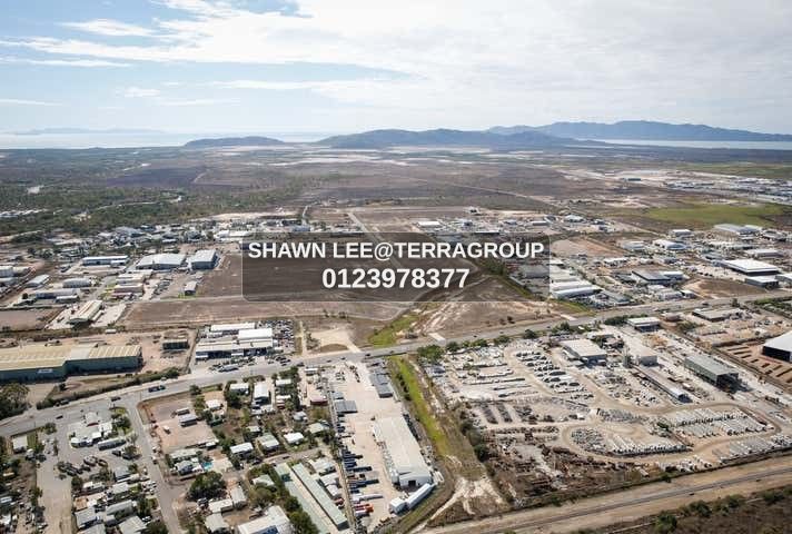 NORTH PORT - INDUSTRIAL LAND L:5.7AC (RENT) thumbnail 4