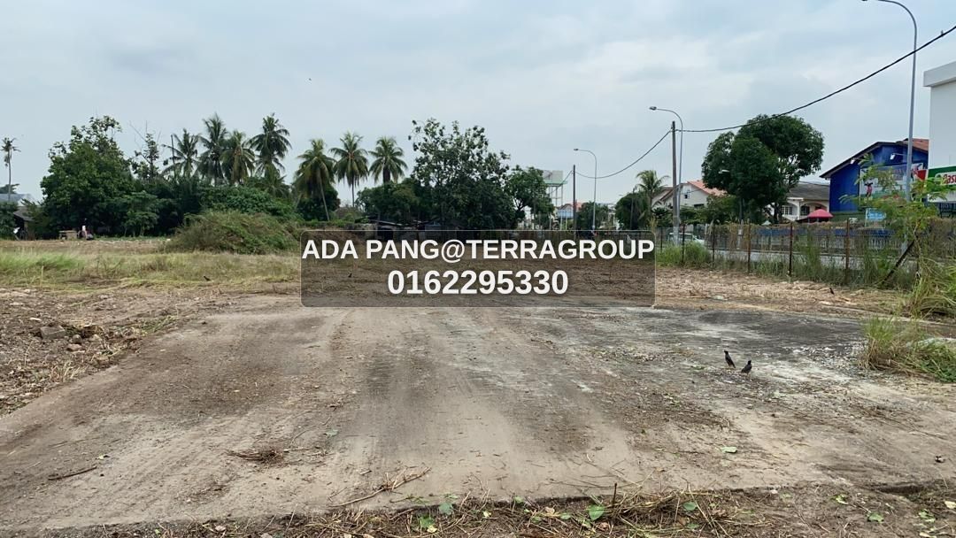 Kampung Jawa Klang Commercial Freehold 60,000 Sq.f image 2