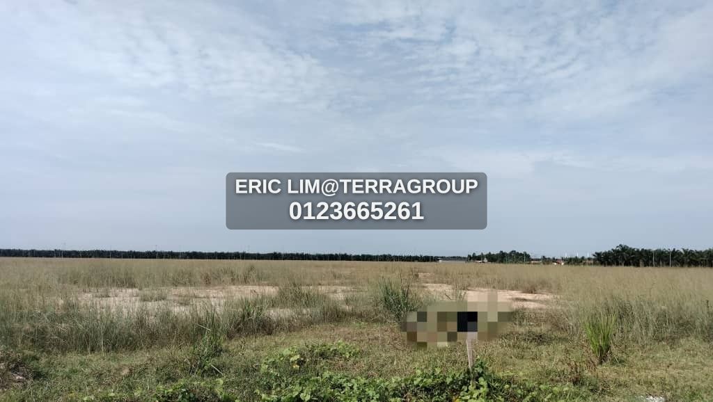 Kapar KIIP2-Industrial Land LA:2.5Acres image 2
