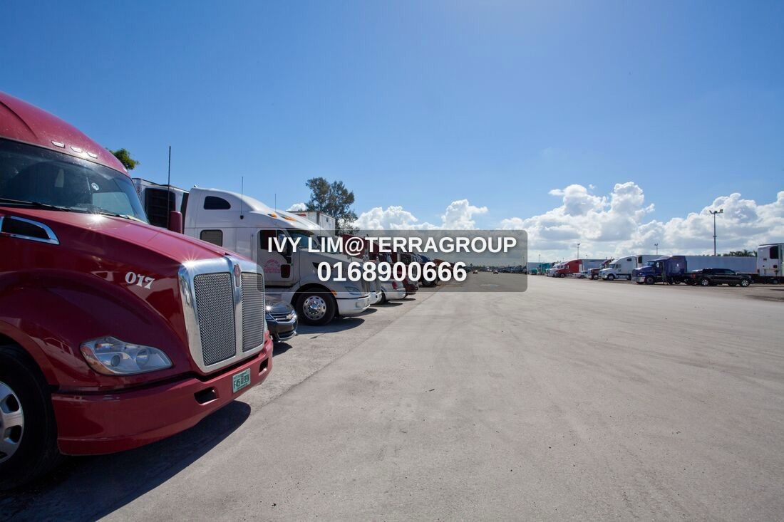 WEST PORT - INDUSTRIAL LAND L:3AC (RENT) image 2