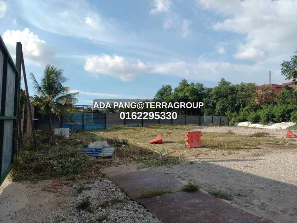 Port Klang Industrial Land LA: 1 acre - RM30k image 3
