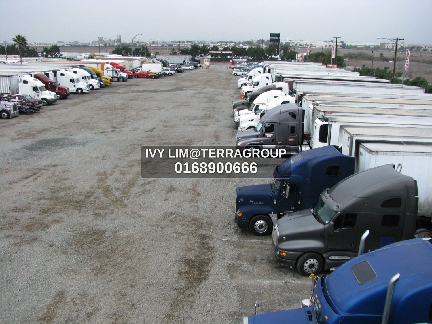 WEST PORT - INDUSTRIAL LAND L:4.4AC (RENT) image 3