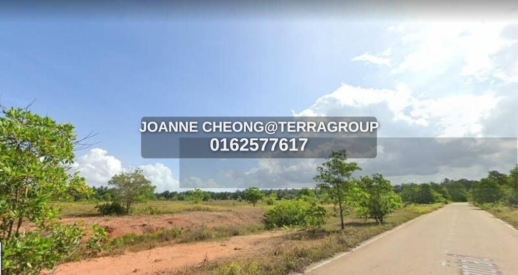 FREEHOLD Industrial Land for Sale in Balakong image 3