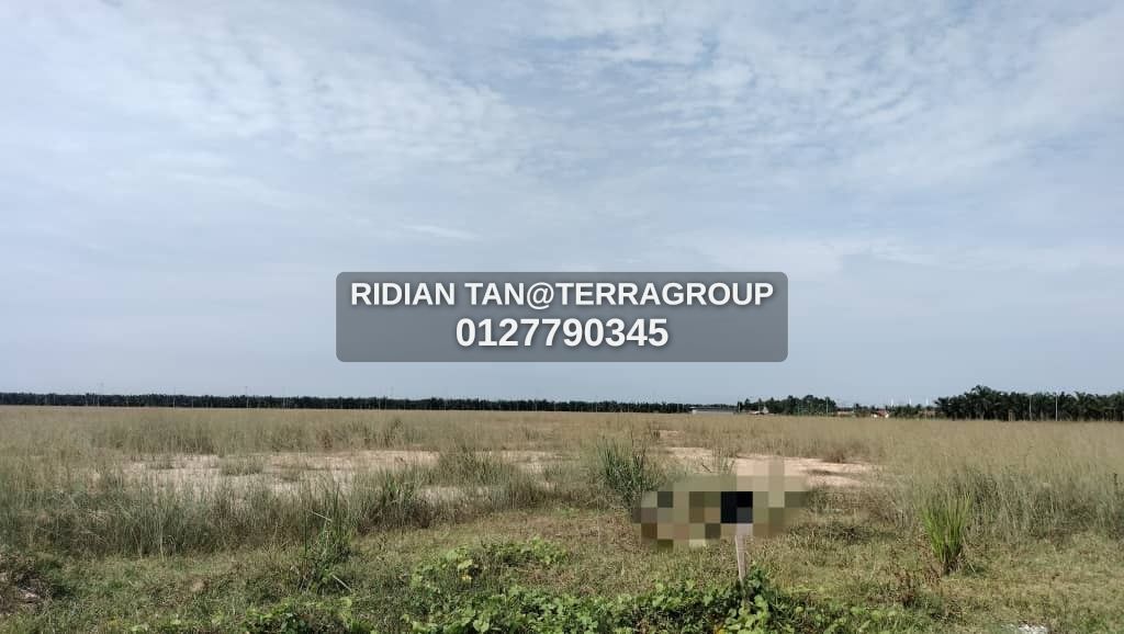 Kapar KIIP2-Industrial Land LA:2.5Acres image 2