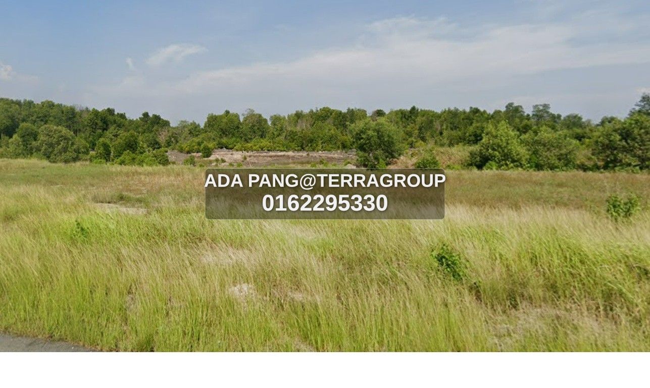 Semenyih Ulu Langat Industrial Land 15 acs RM48psf