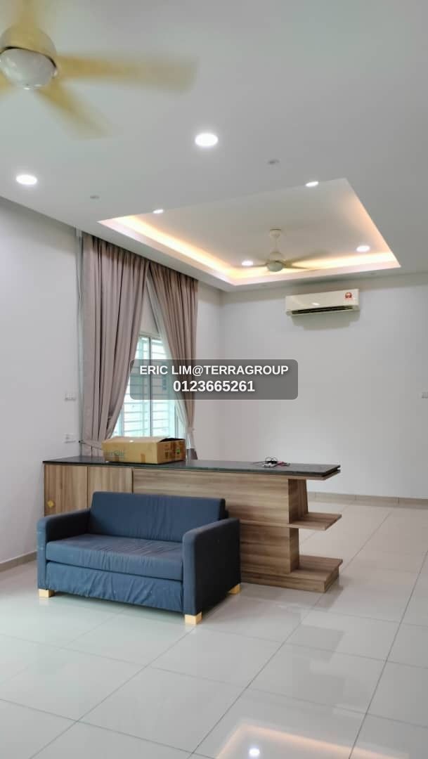 Canary Garden-Cluster House BU:2900 LA:2650 image 2