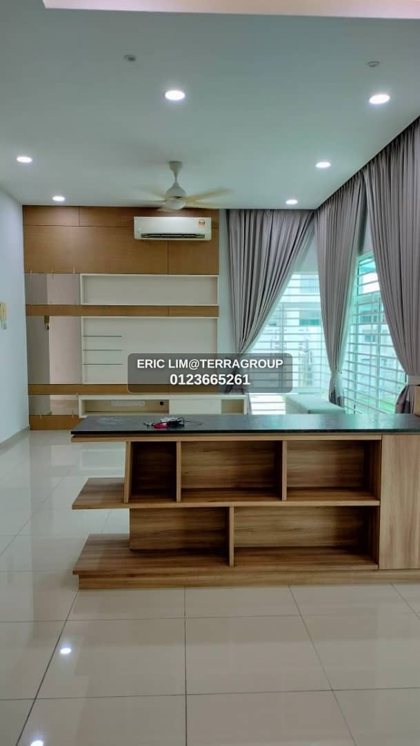 Canary Garden-Cluster House BU:2900 LA:2650 image 3