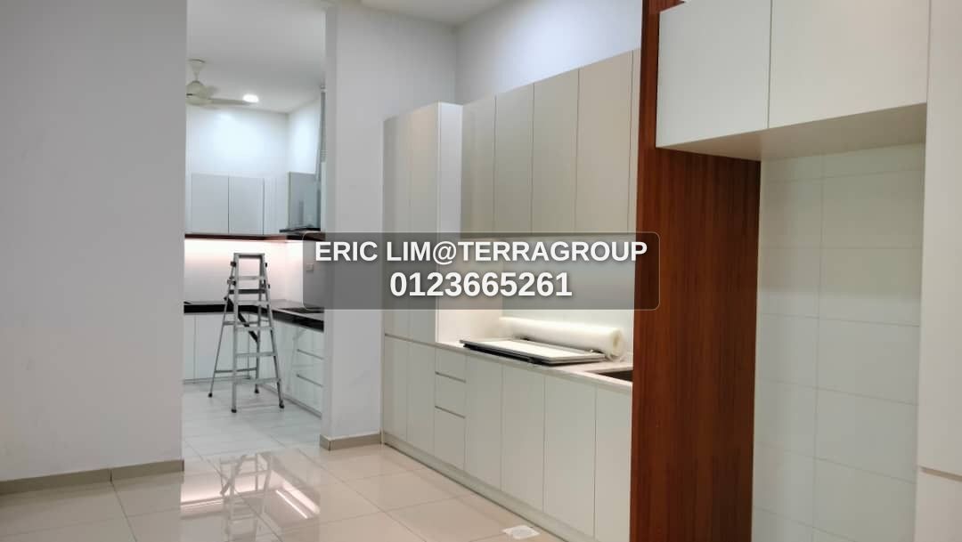 Canary Garden-Cluster House BU:2900 LA:2650 thumbnail 4