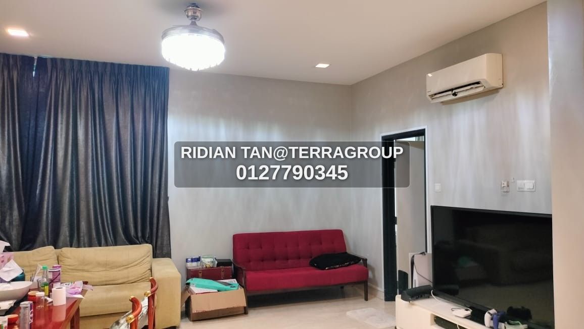 Bandar Parklands Klang Bungalow BU:4800 LA:6790 image 2