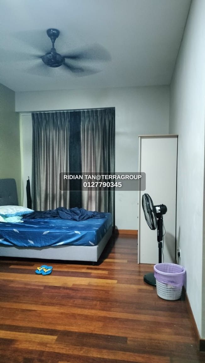 Bandar Parklands Klang Bungalow BU:4800 LA:6790 thumbnail 4