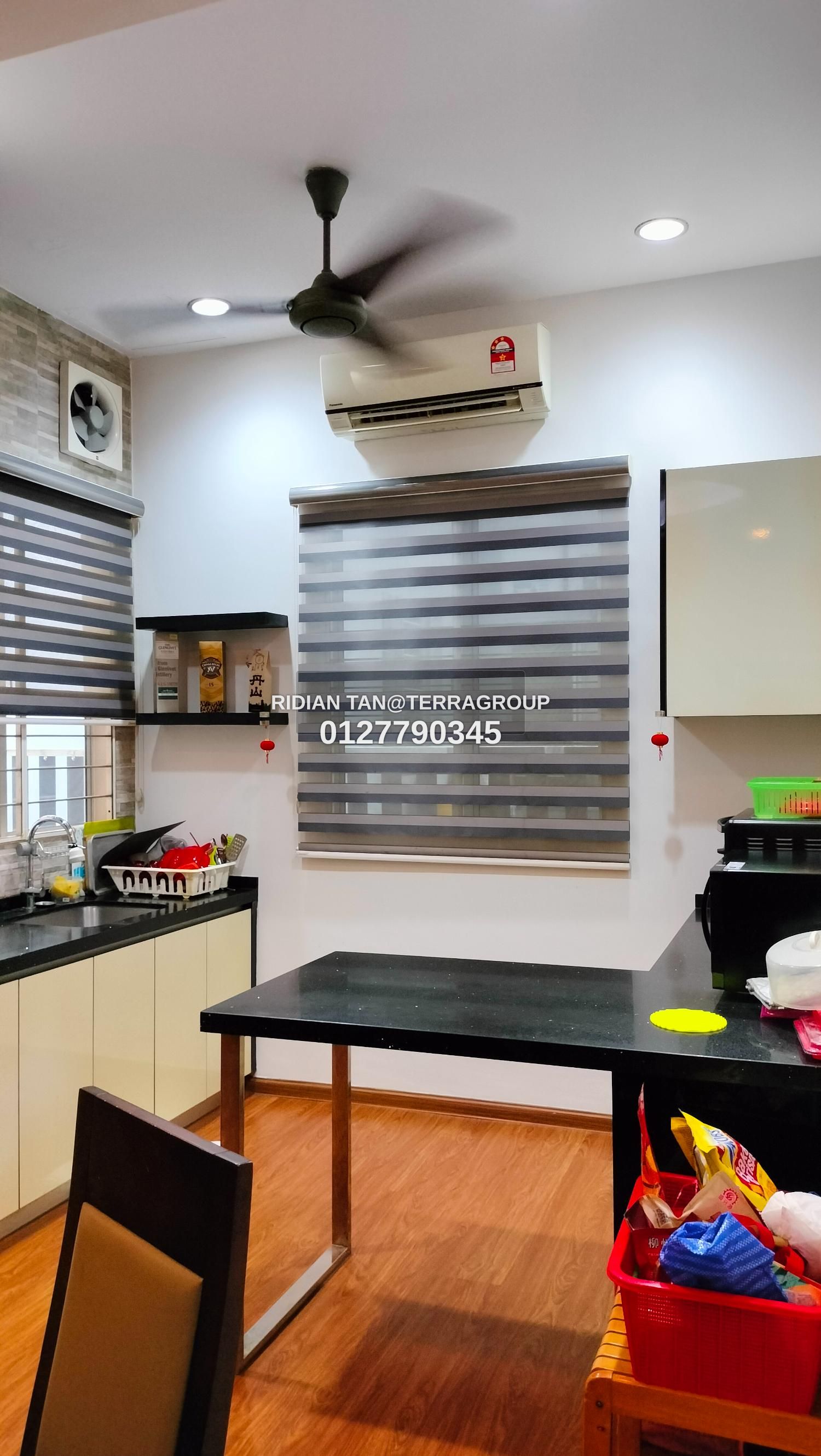 Ambang Botinic 2 Klang- Semi D LA:2970 BU:2800 thumbnail 5