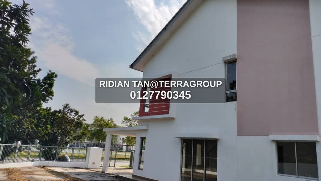 Bandar Botanic-2 Storey Link BU:1600 LA:2990 thumbnail 4