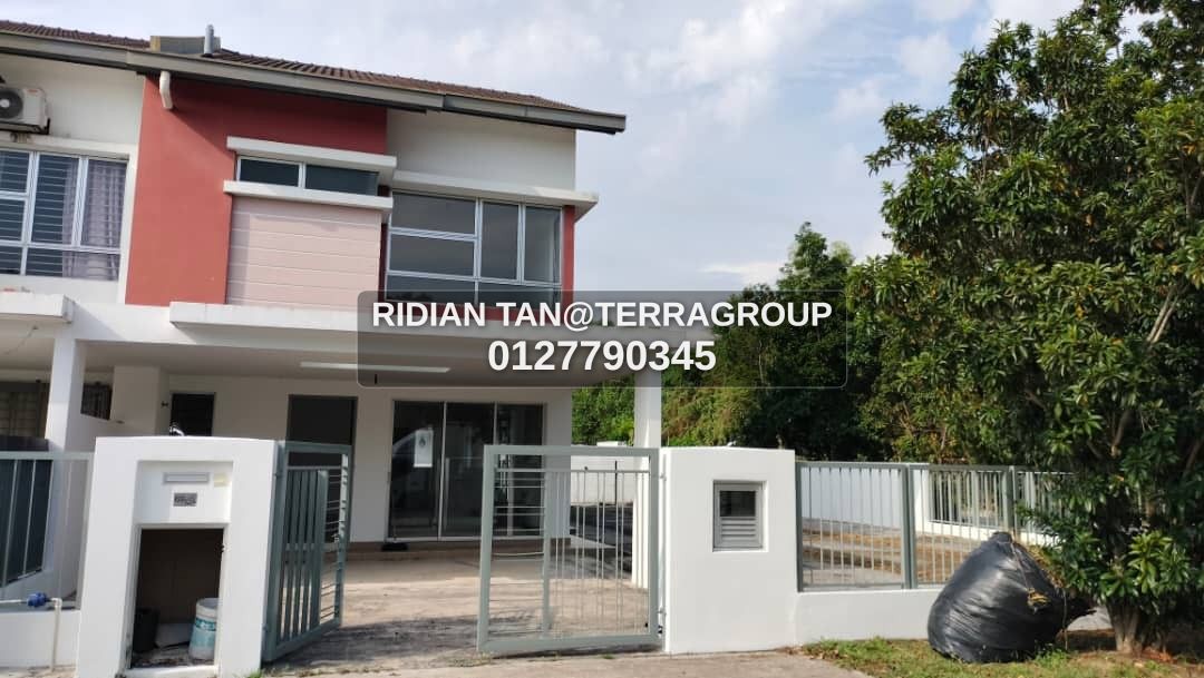 Bandar Botanic-2 Storey Link BU:1600 LA:2990 thumbnail 5