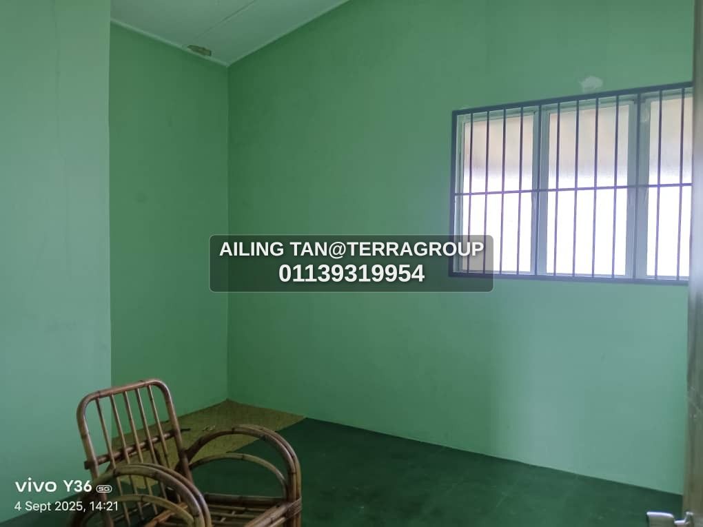 Taman Klang Jaya @ DS Bungalow House image 2