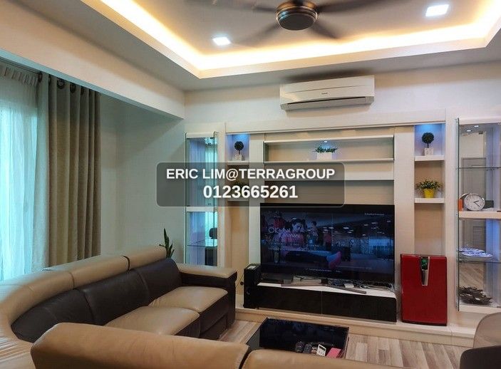 Ambang Botanic-Semi D BU:3100 LA:2040 image 2