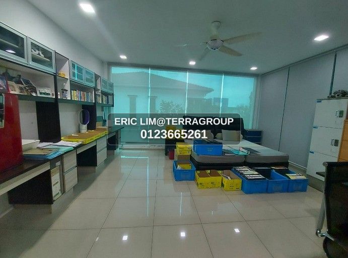 Ambang Botanic-Semi D BU:3100 LA:2040 thumbnail 4