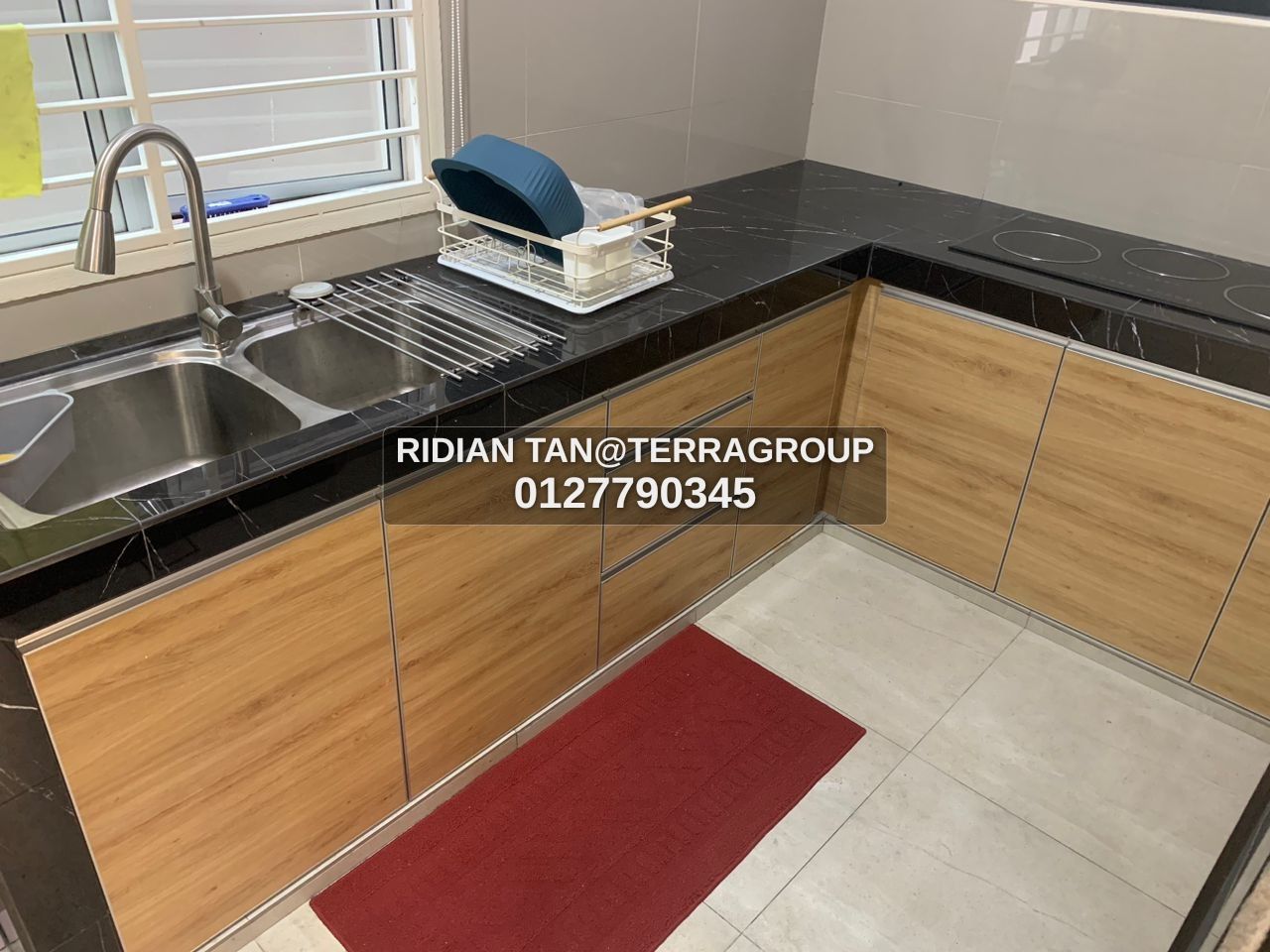 Bandar Parkland Klang Semi-D House BU:2200 LA:2210 thumbnail 4