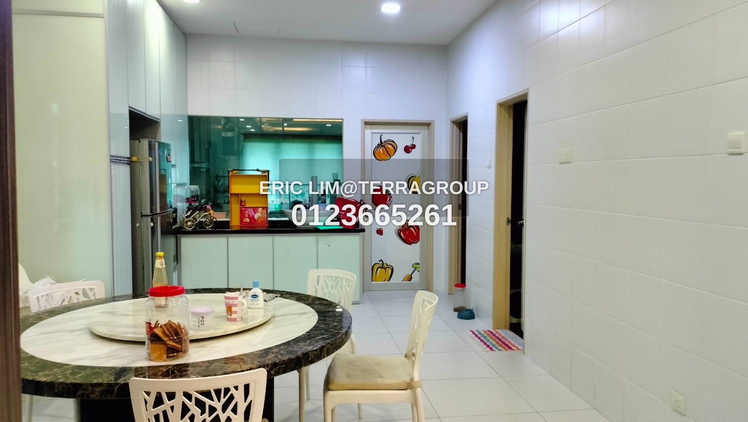 Ambang Botinic 2 Klang- Semi D LA:2970 BU:2800 image 2