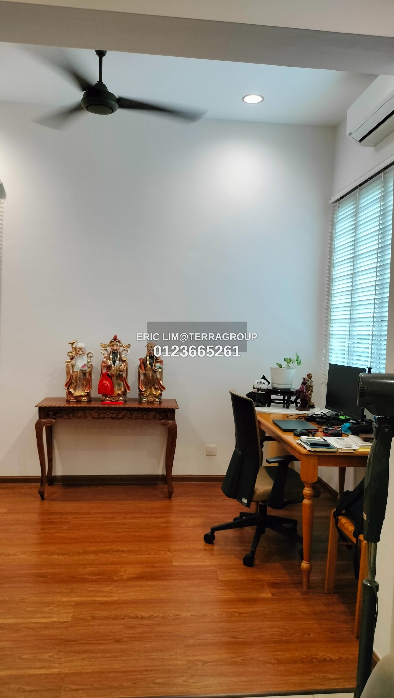 Ambang Botinic 2 Klang- Semi D LA:2970 BU:2800 image 2