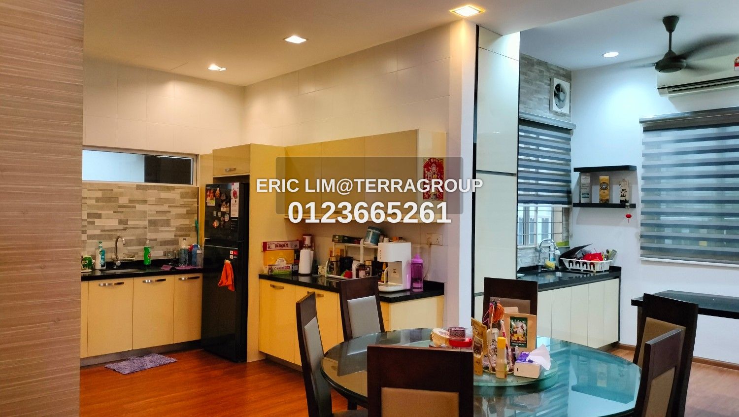 Ambang Botinic 2 Klang- Semi D LA:2970 BU:2800 image 3