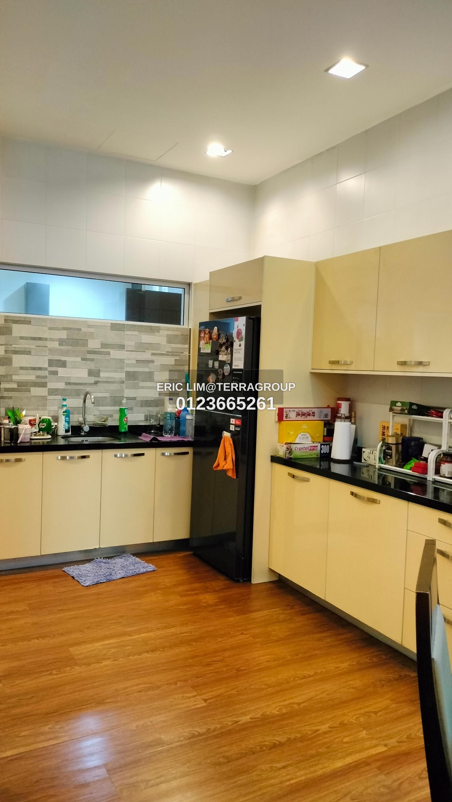 Ambang Botinic 2 Klang- Semi D LA:2970 BU:2800 thumbnail 4