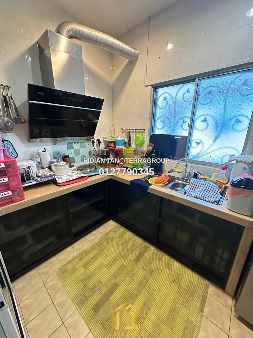 Botanic Klang- 2 Storey Link LA:1400 BU:1600 image 2