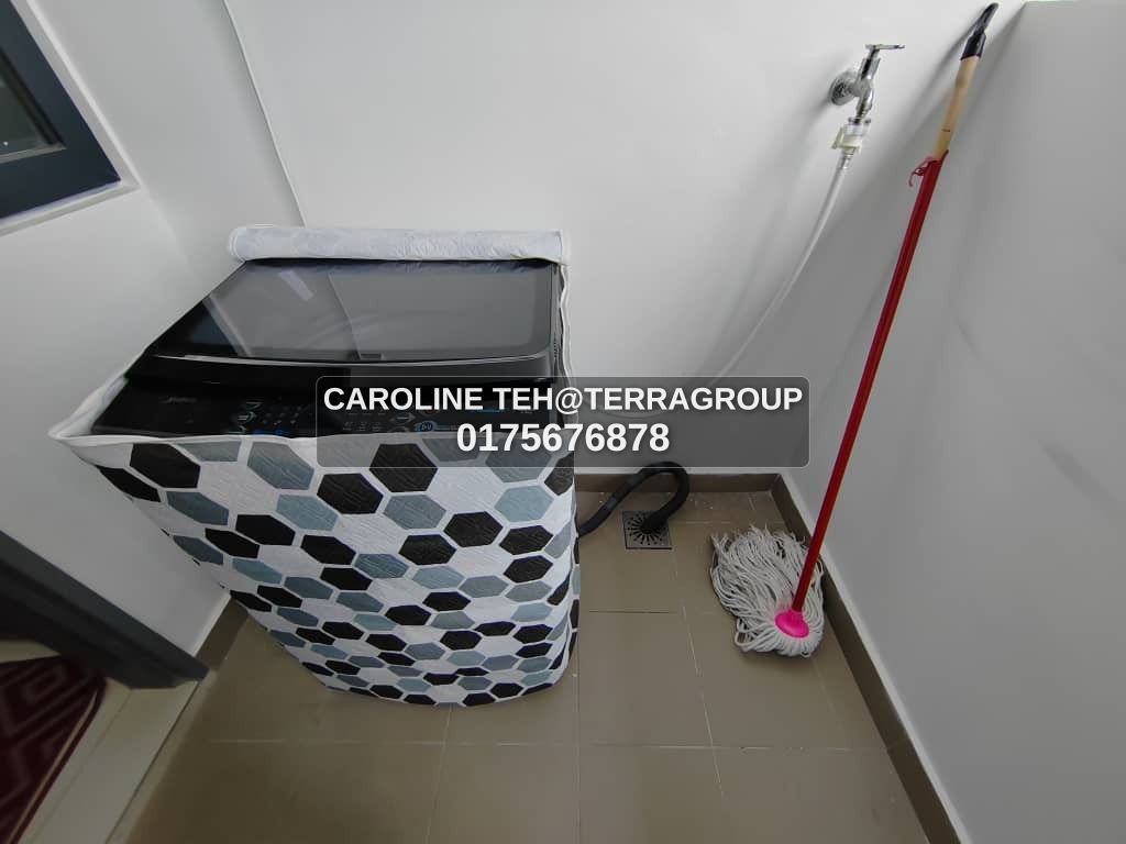 Trio by Setia Condor Bandar Bukit Tinggi Klang thumbnail 4