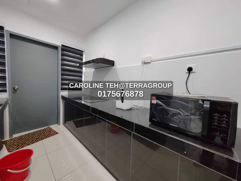 Trio by Setia Condor Bandar Bukit Tinggi Klang image 2