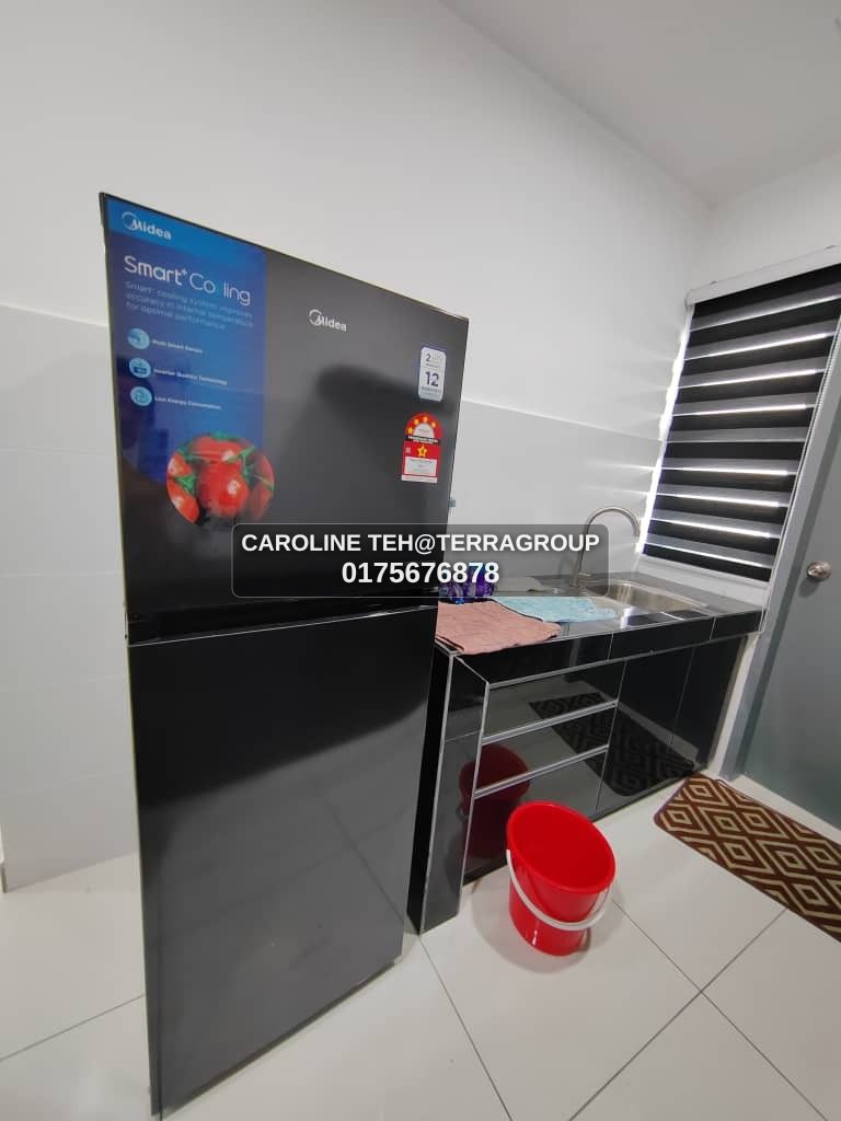 Trio by Setia Condor Bandar Bukit Tinggi Klang image 3