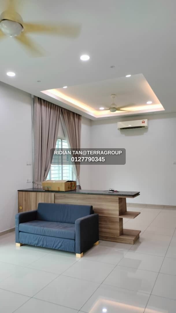 Canary Garden-Cluster House BU:2900 LA:2650 image 2