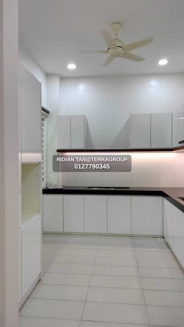 Canary Garden-Cluster House BU:2900 LA:2650 thumbnail 5