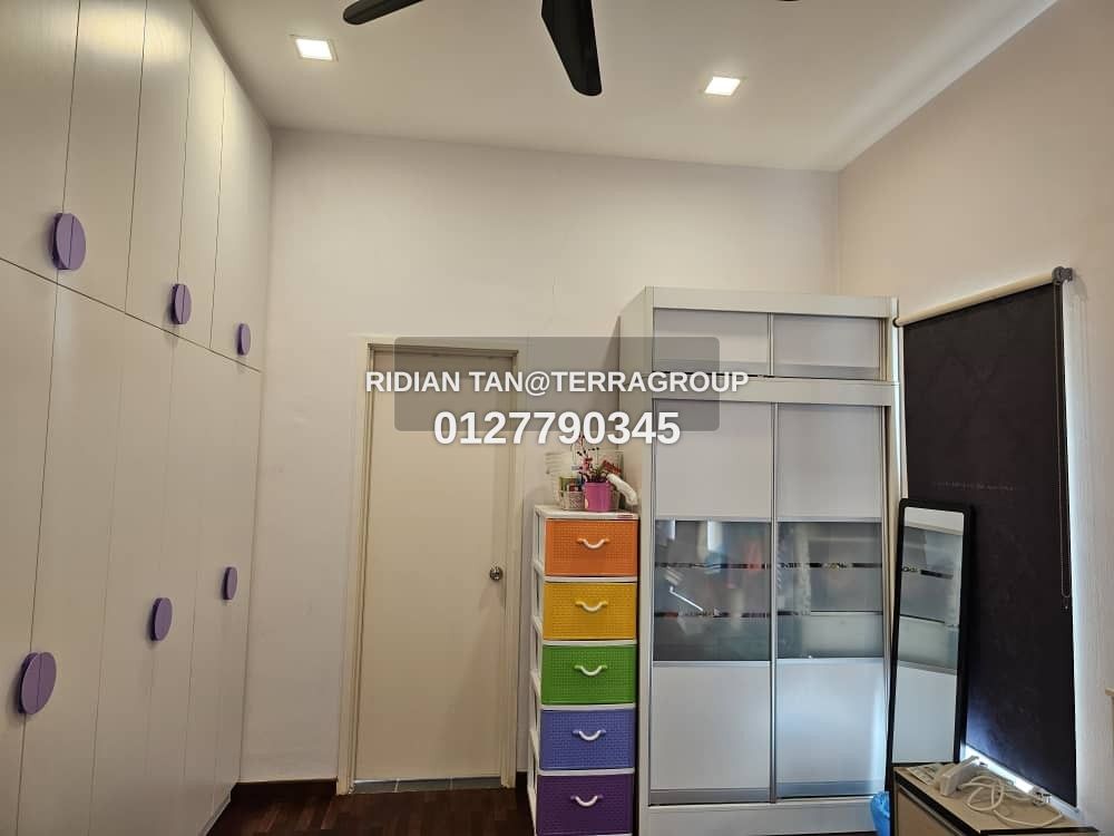 Parklands Klang-Cluster House LA:2210 BU:2500 image 2