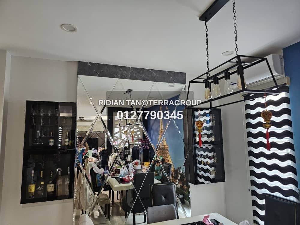 Parklands Klang-Cluster House LA:2210 BU:2500 thumbnail 4