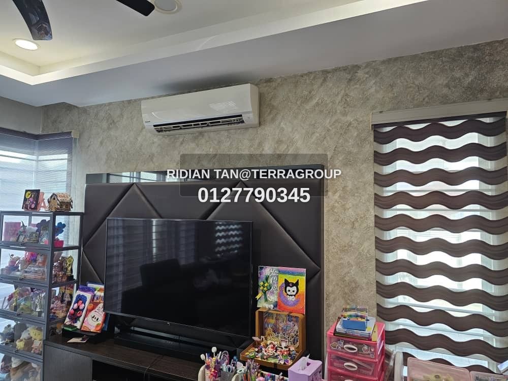 Parklands Klang-Cluster House LA:2210 BU:2500 thumbnail 5