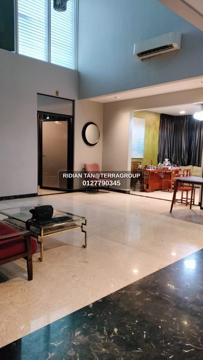 Bandar Parklands Klang Renovated Bungalow BU:4800 image 3