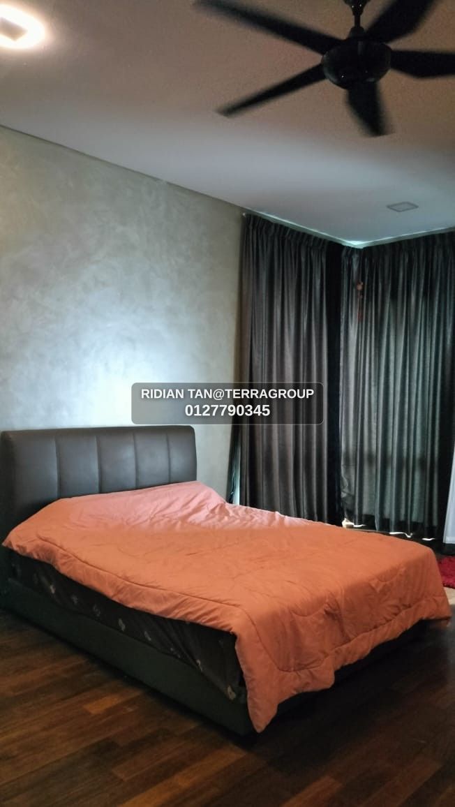 Bandar Parklands Klang Renovated Bungalow BU:4800