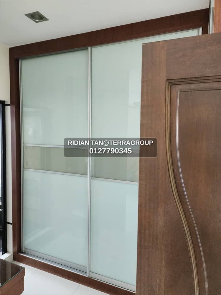 Bandar Parklands Klang Link House BU:2500 LA:3000 thumbnail 5