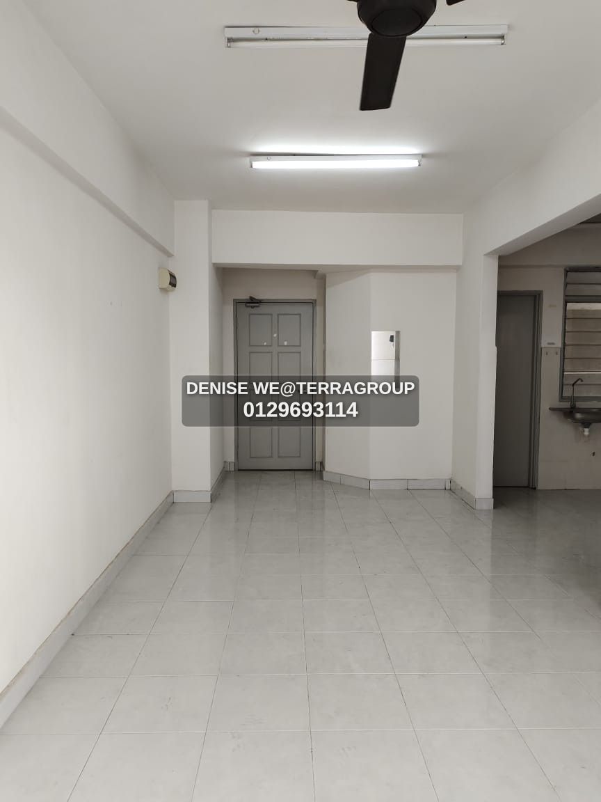 Near by stesen LRT USJ 21 Walking Distance thumbnail 4