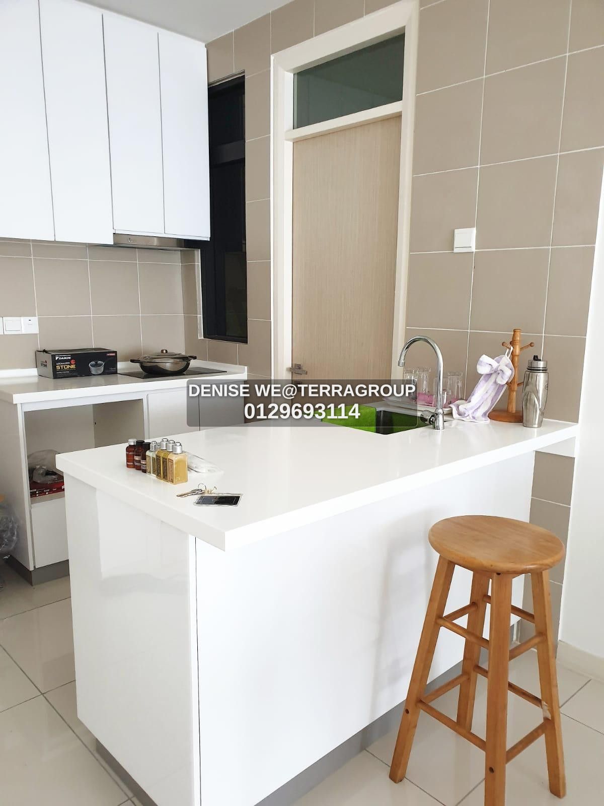 靠近Sunway Subang Jaya Kelana Jaya 高速公路 image 3